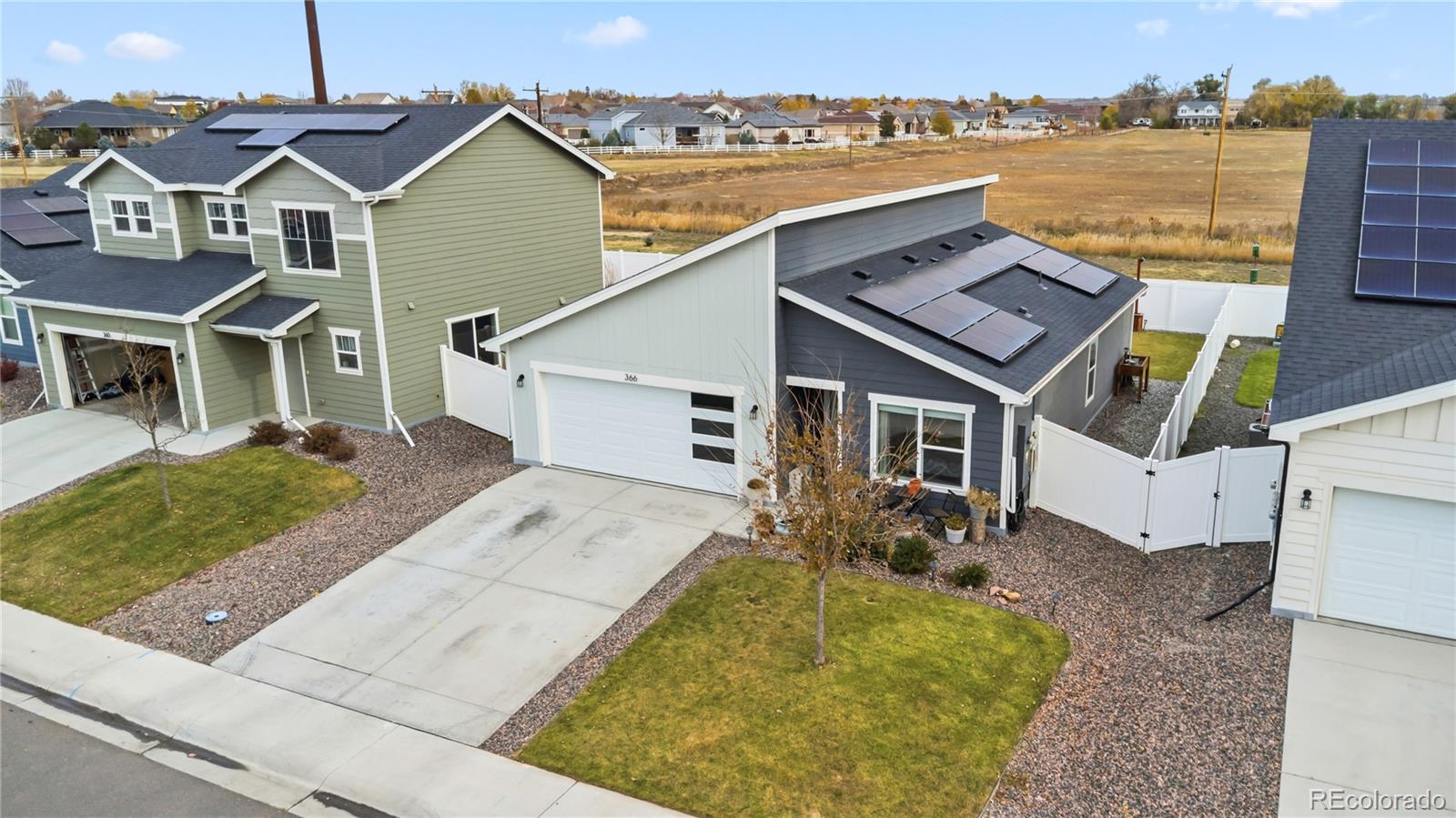 366 Beckwourth Avenue