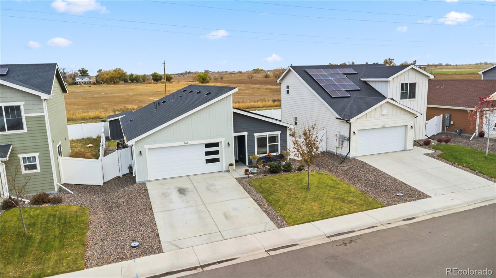 366 Beckwourth Avenue