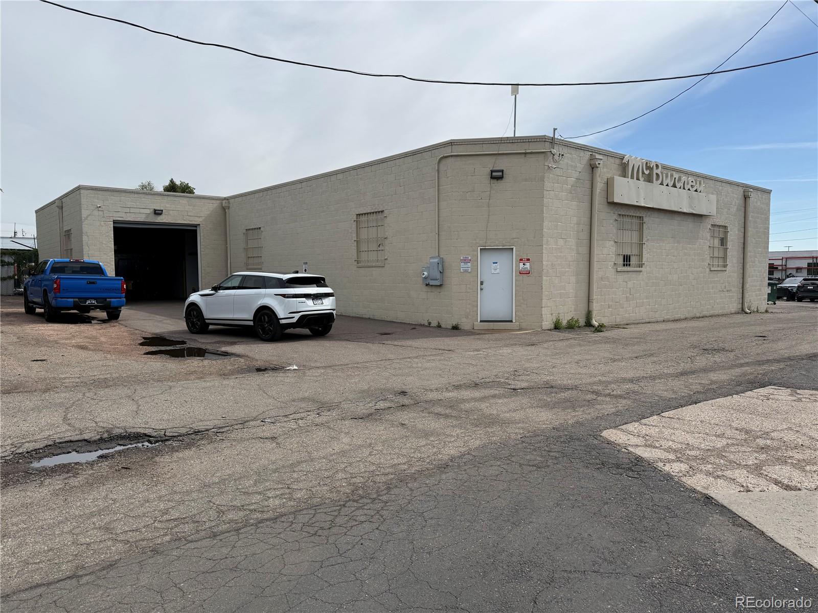 8035-8055 W Colfax Street