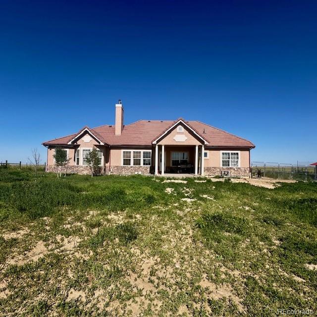 13291 N Harback Road