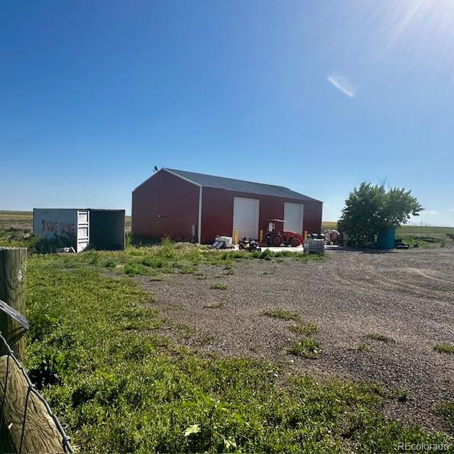 13291 N Harback Road