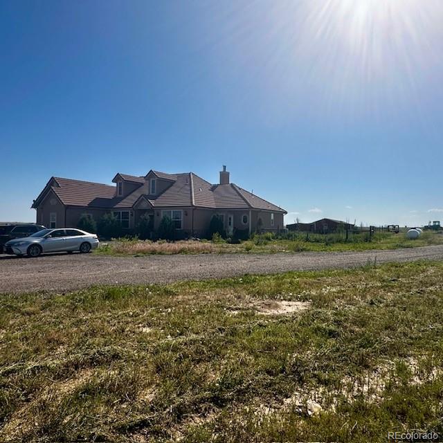 13291 N Harback Road