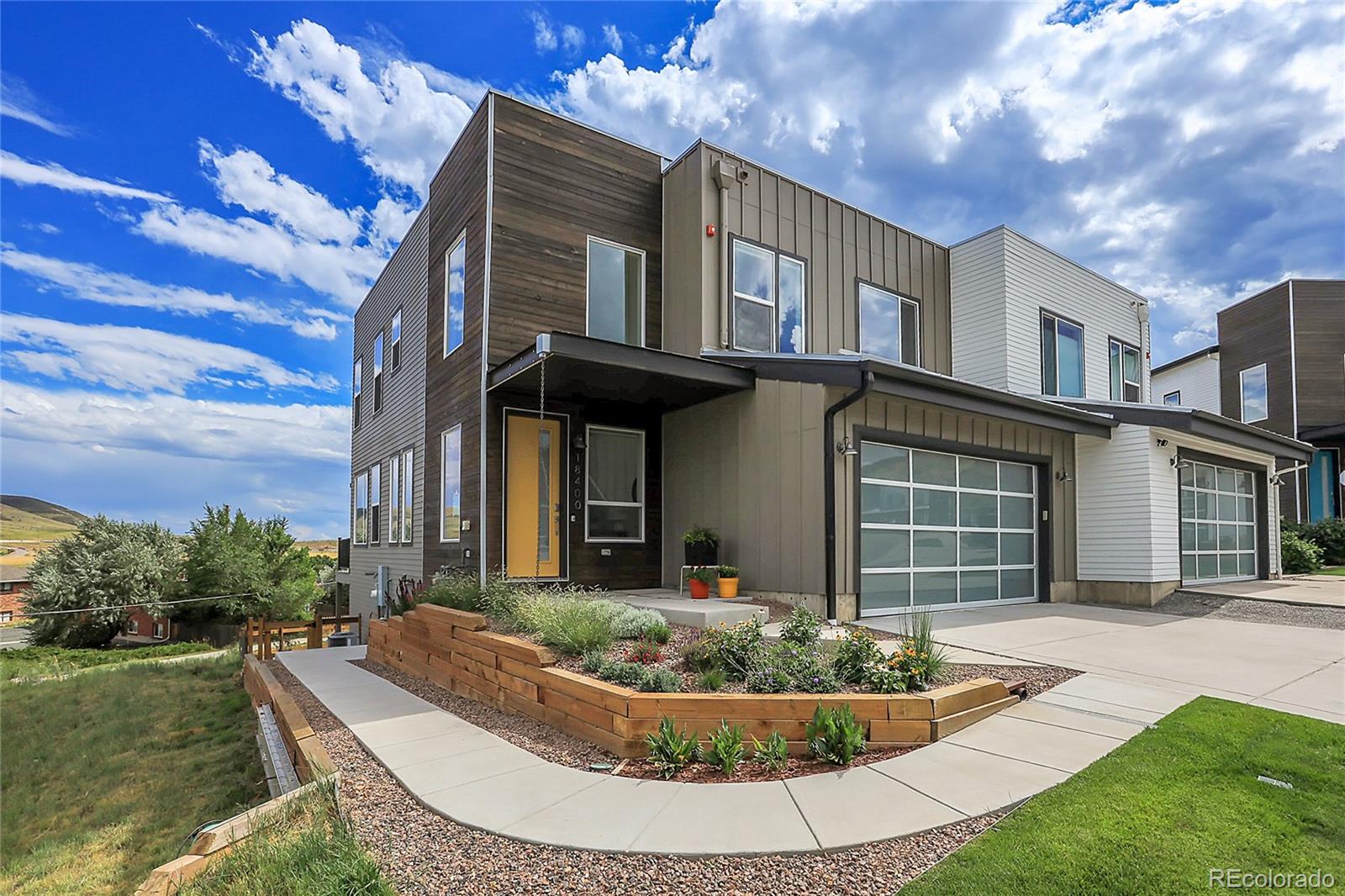 View Golden, CO 80401 house