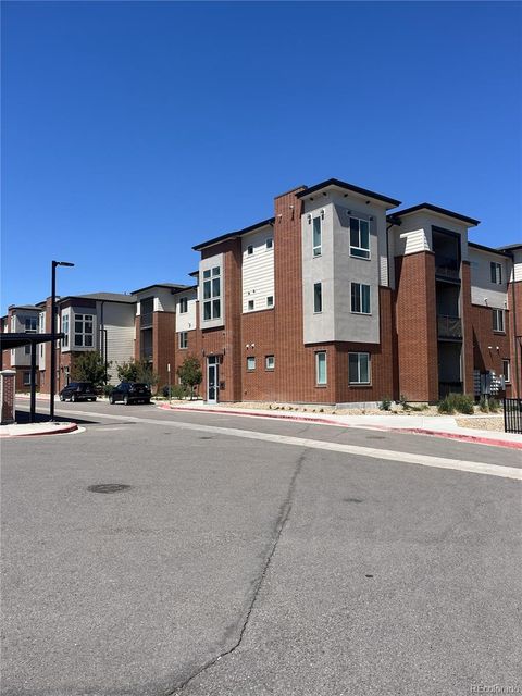 14331 E Tennessee Avenue Unit 303, Aurora, CO 80012 - #: 4932617