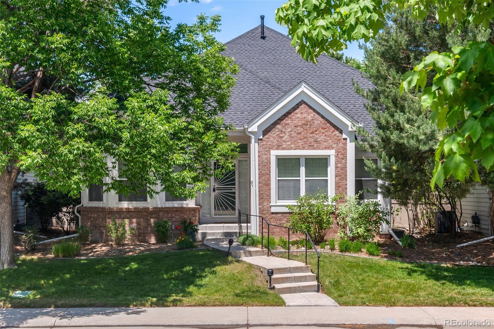 1011 S Valentia Street 3, Denver, CO, 80247 1 1011 S Valentia Street 3