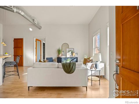 Photo of 261 Pine Street #102, Fort Collins, CO 80524 (MLS # IR1049832)