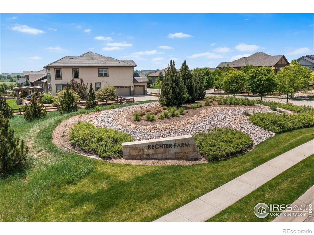 Photo of 3050 Zephyr Road, Fort Collins, CO 80528 (MLS # IR1035548)