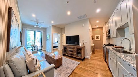 824 Grand Avenue 109 Grand Lake CO 80447