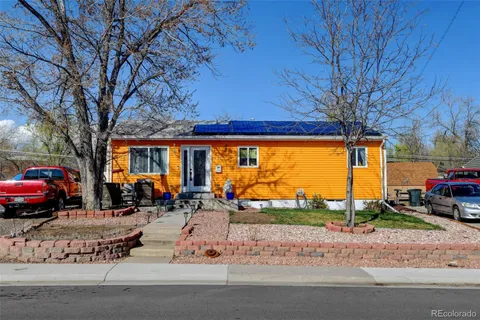 7970 Wolff Court, Westminster, CO 80030 - #: 9122599