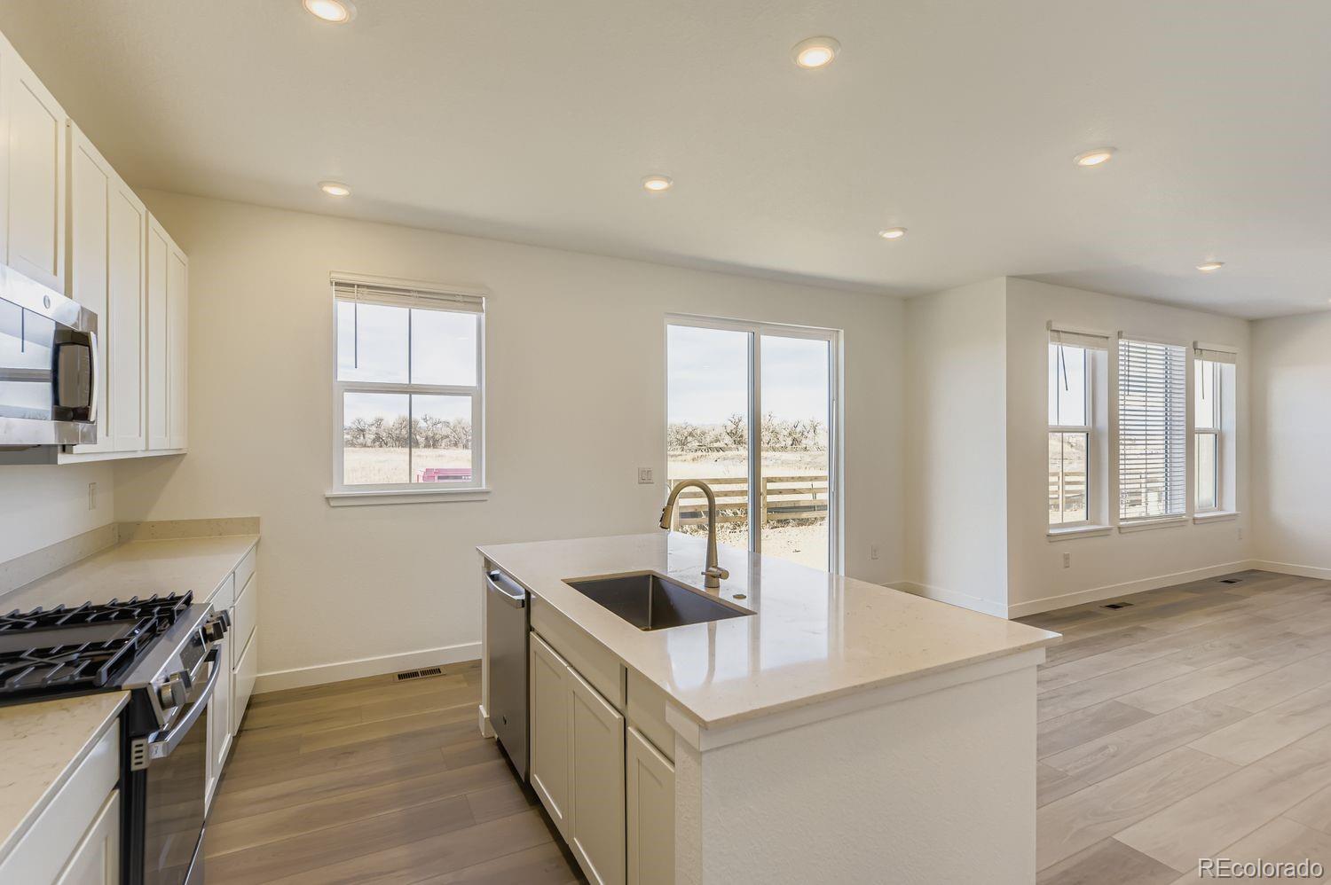 7815 S Cherokee Trail