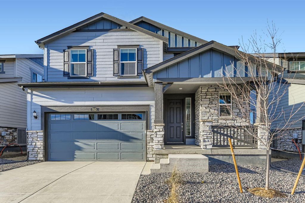 Photo of 7815 S Cherokee Trail, Centennial, CO 80016 (MLS # 3669682)