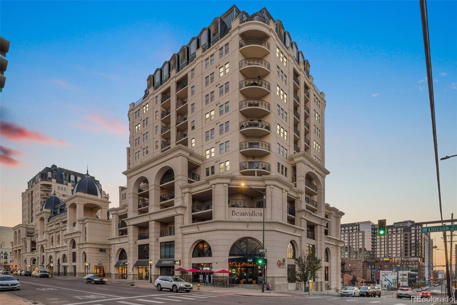 975 N Lincoln Street #5A