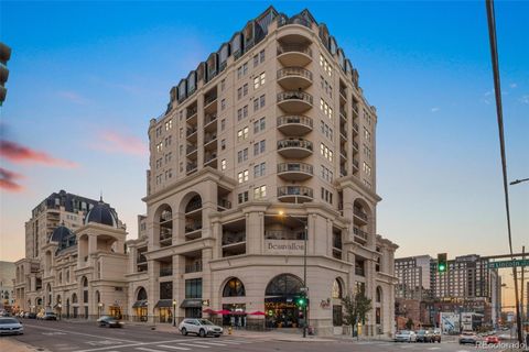 975 N Lincoln Street #5A Denver CO 80203