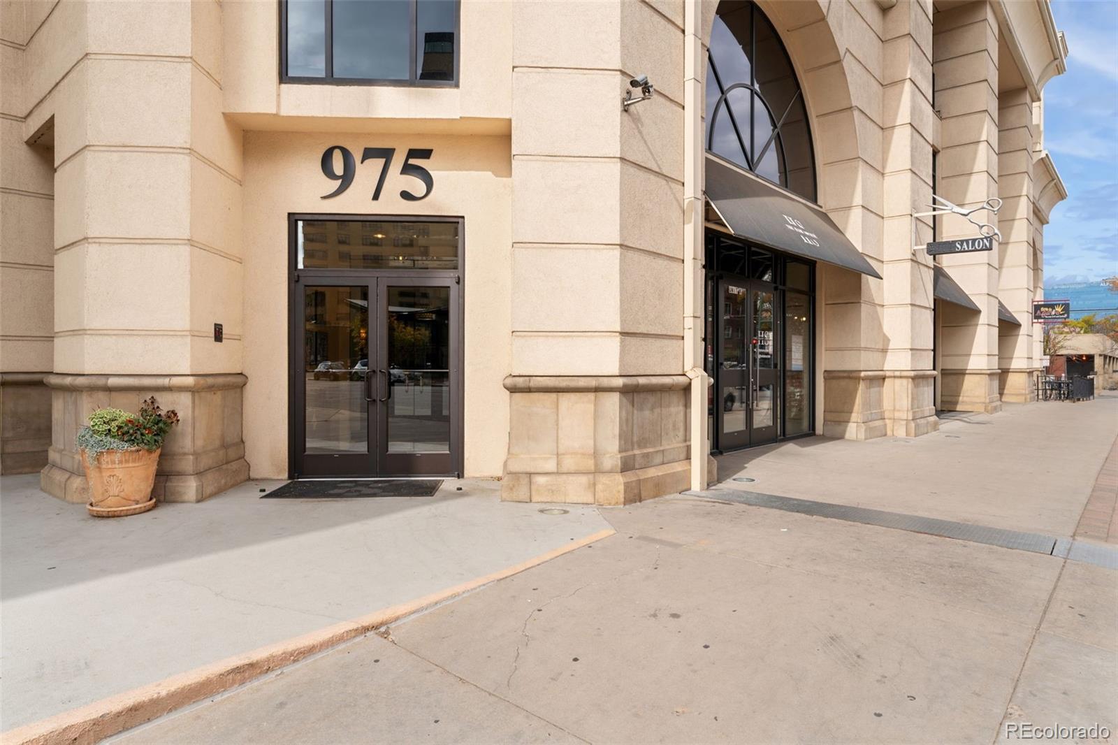 975 N Lincoln Street #5A