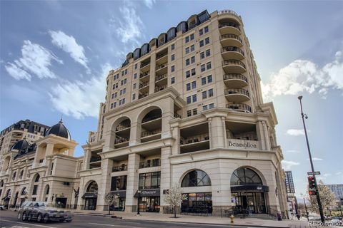 975 N Lincoln Street #5A Denver CO 80203