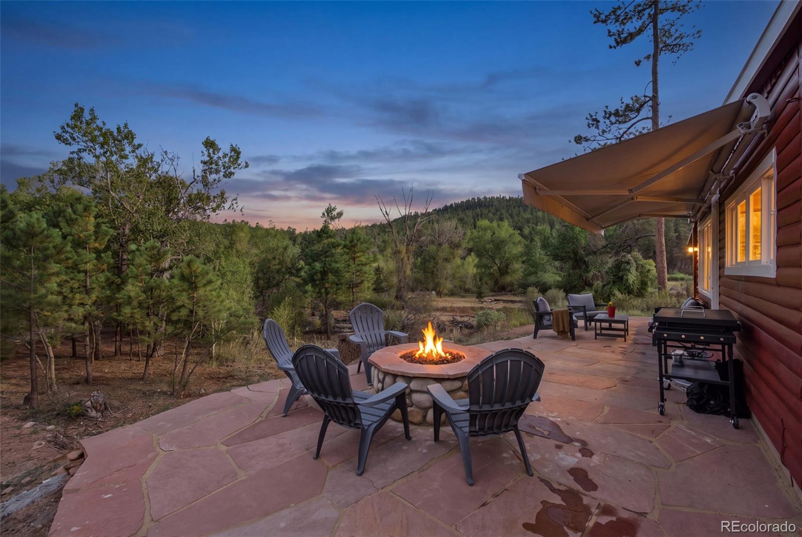 7966 County Road 67, Sedalia, CO, 80135 7966 County Road 67