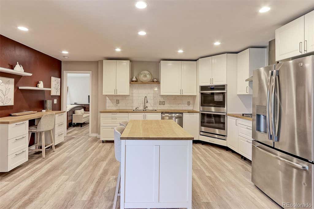 Photo of 1536 S Meade Street, Denver, CO 80219 (MLS # 4636306)