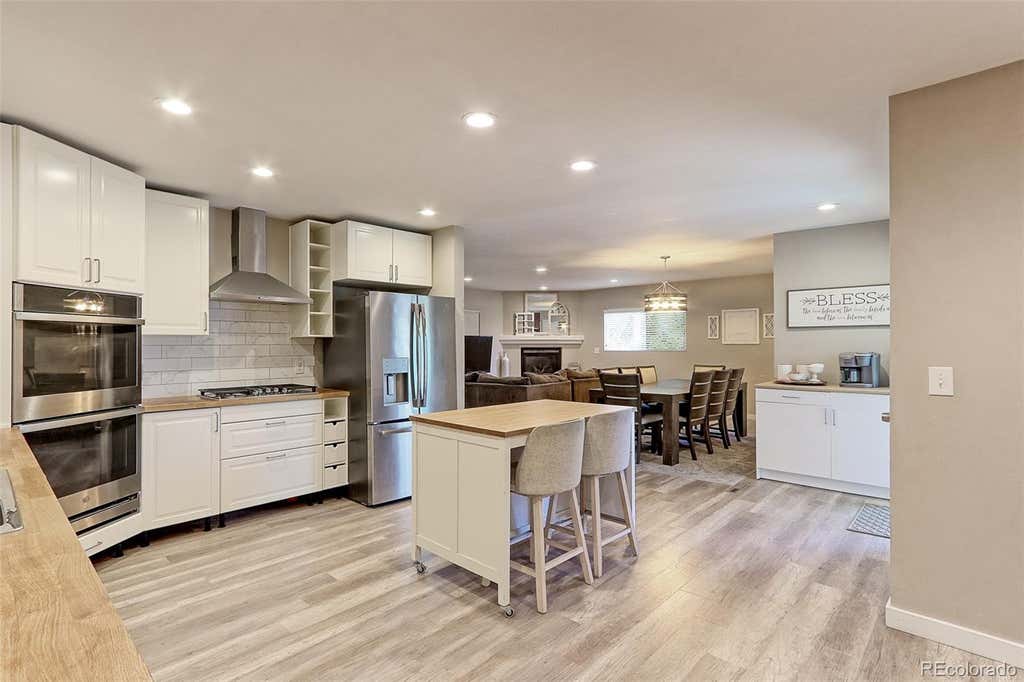 Photo of 1536 S Meade Street, Denver, CO 80219 (MLS # 4636306)