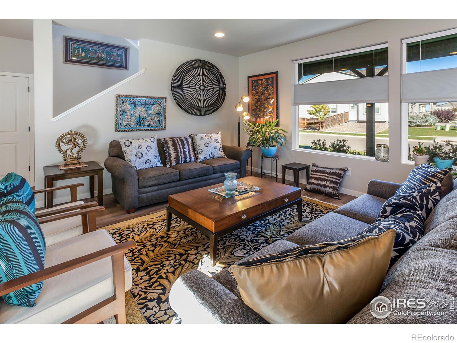 2721 Conquest Street