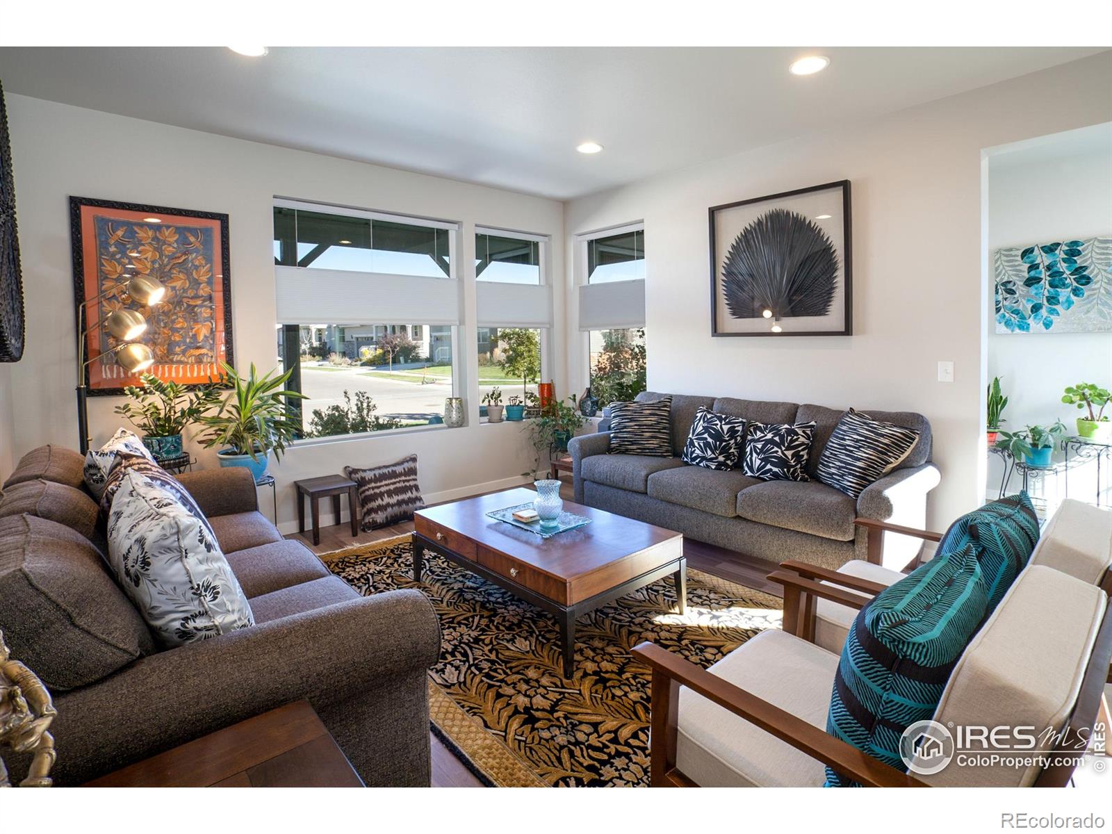 2721 Conquest Street