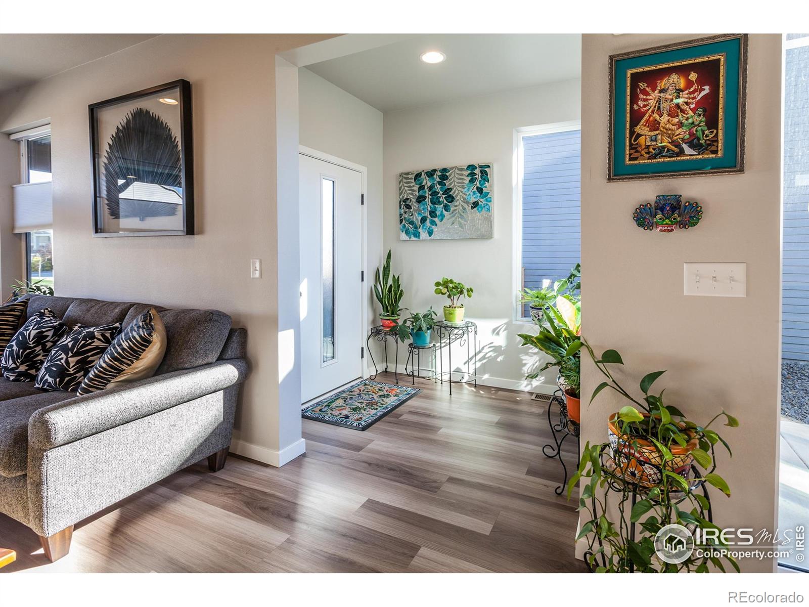 2721 Conquest Street