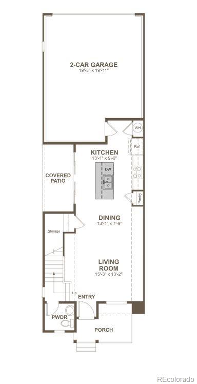 6668 N Nepal Court