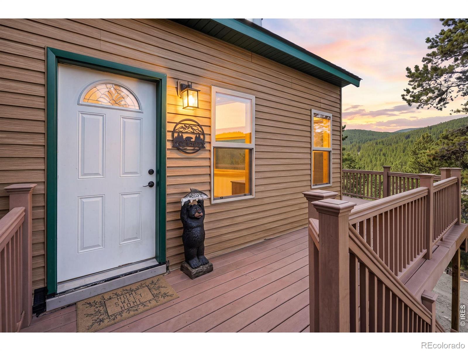 1301 Upper Moon Gulch Road