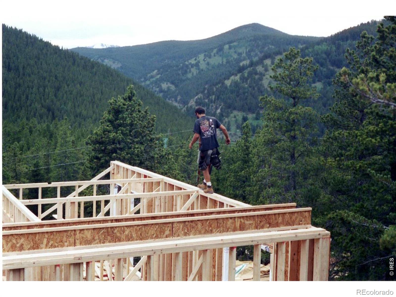 1301 Upper Moon Gulch Road