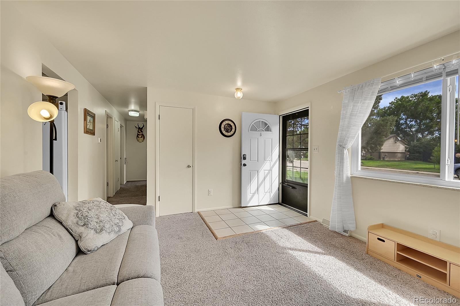 6015 Brentwood Street