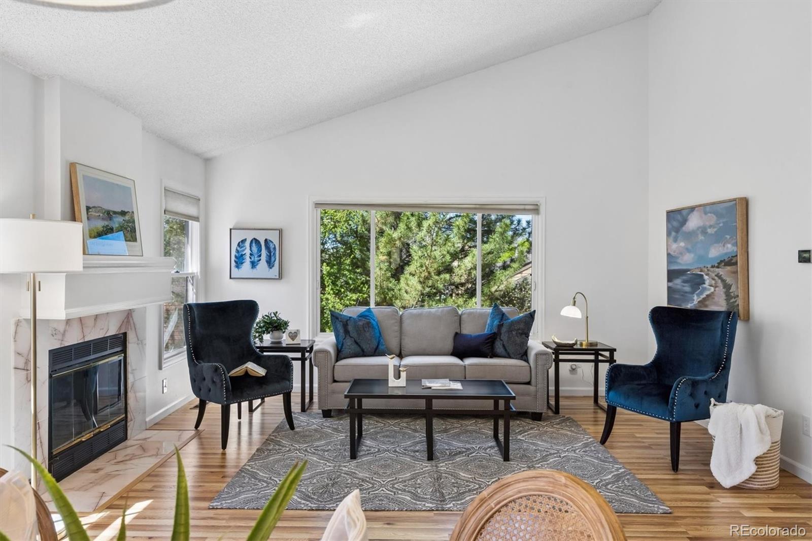 8040 E Dartmouth Avenue 9