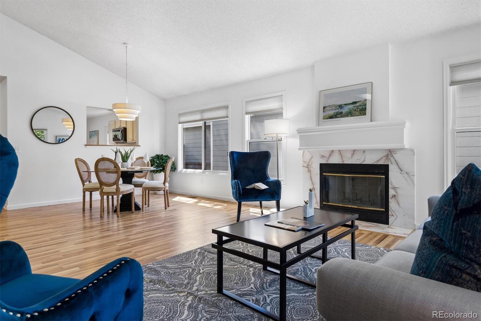 8040 E Dartmouth Avenue 9