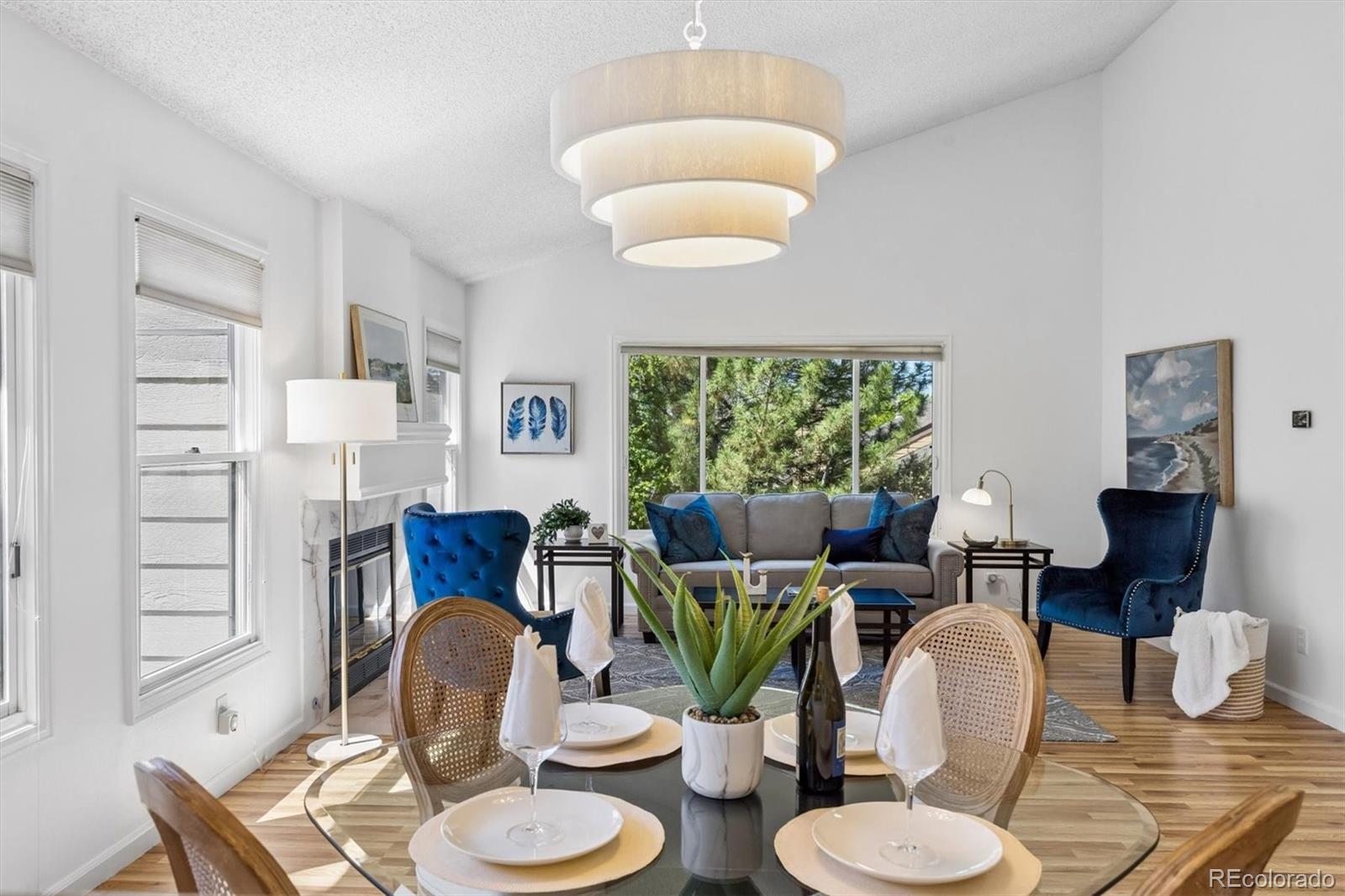 8040 E Dartmouth Avenue 9