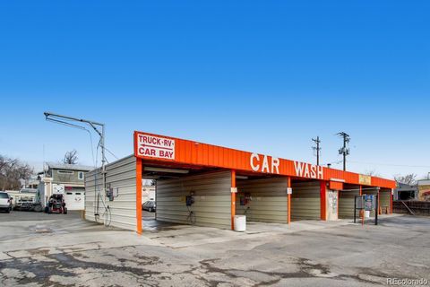 11795 W Colfax Avenue Lakewood CO 80215