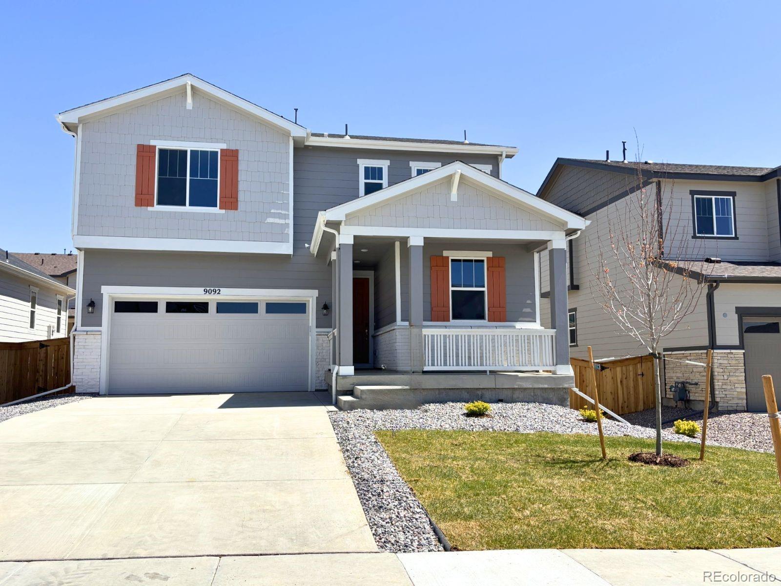 9092 Telluride Court, Commerce City, CO, 80022 1 9092 Telluride Court