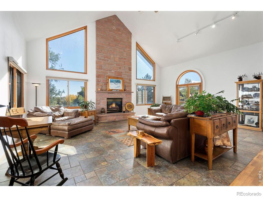 Photo of 2909 Pronghorn Court, Loveland, CO 80537 (MLS # IR1045766)