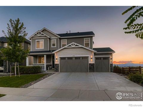 938 Flora View Drive Erie CO 80516