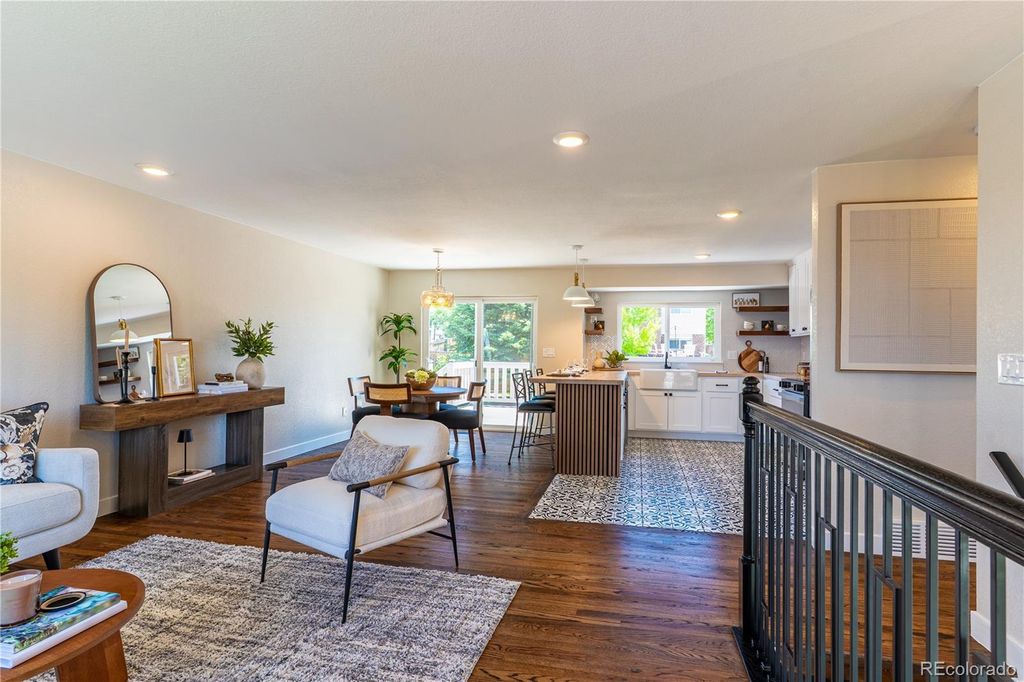 Photo of 9410 Perry Street, Westminster, CO 80031 (MLS # 7058142)