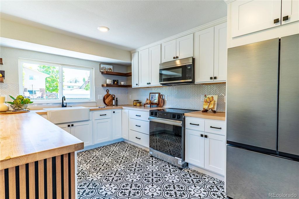 Photo of 9410 Perry Street, Westminster, CO 80031 (MLS # 7058142)