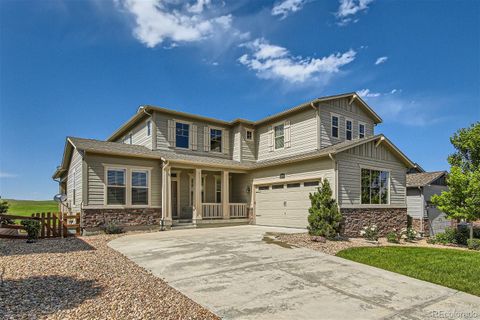 Photo of 15429 W 95th Place, Arvada, CO 80007 (MLS # 7969491)
