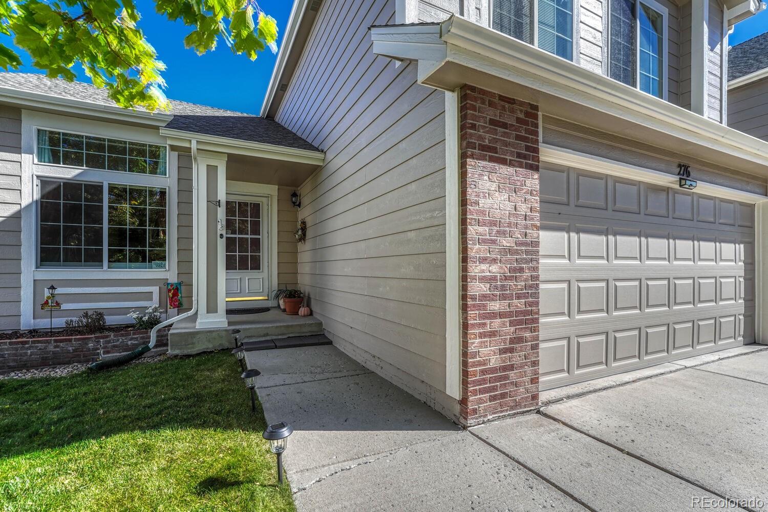 276 Hampstead Avenue