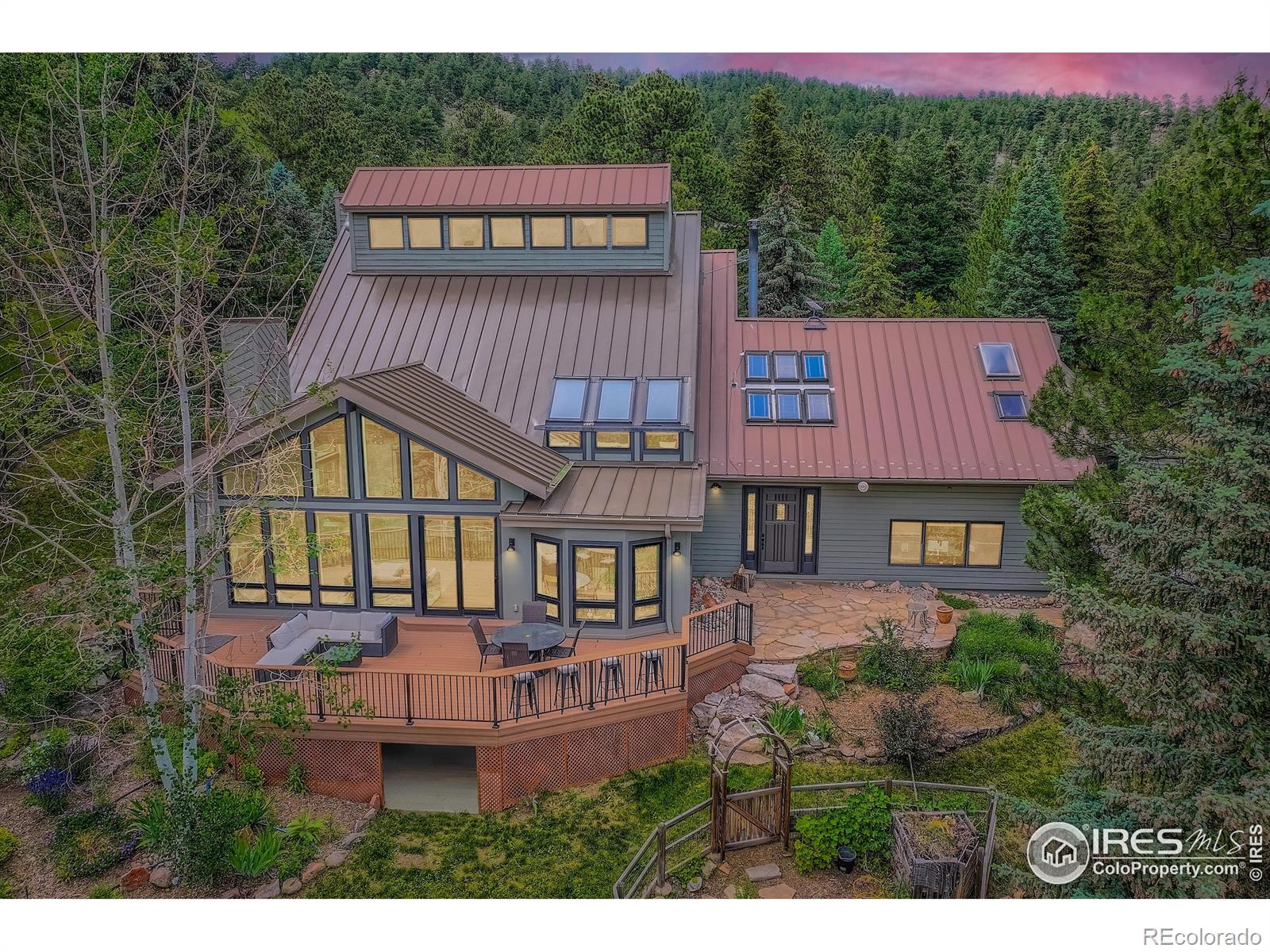 148 Granite Drive