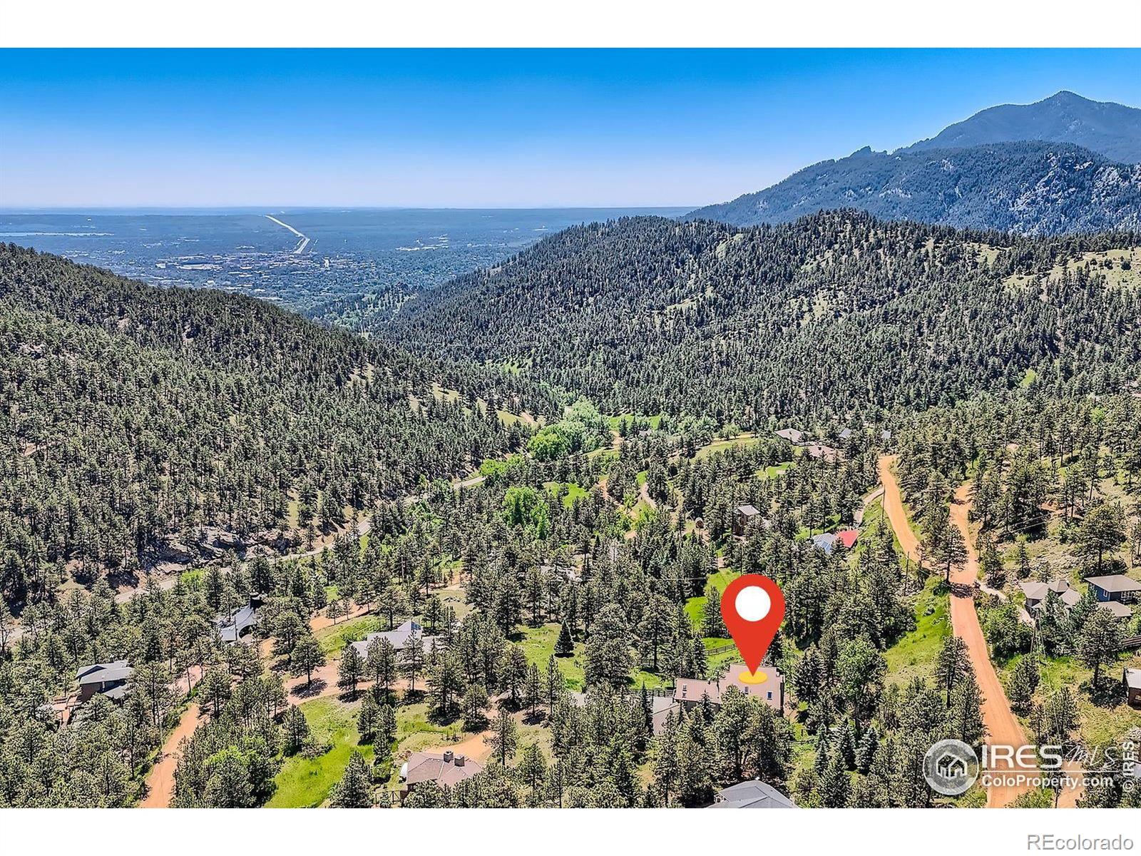148 Granite Drive