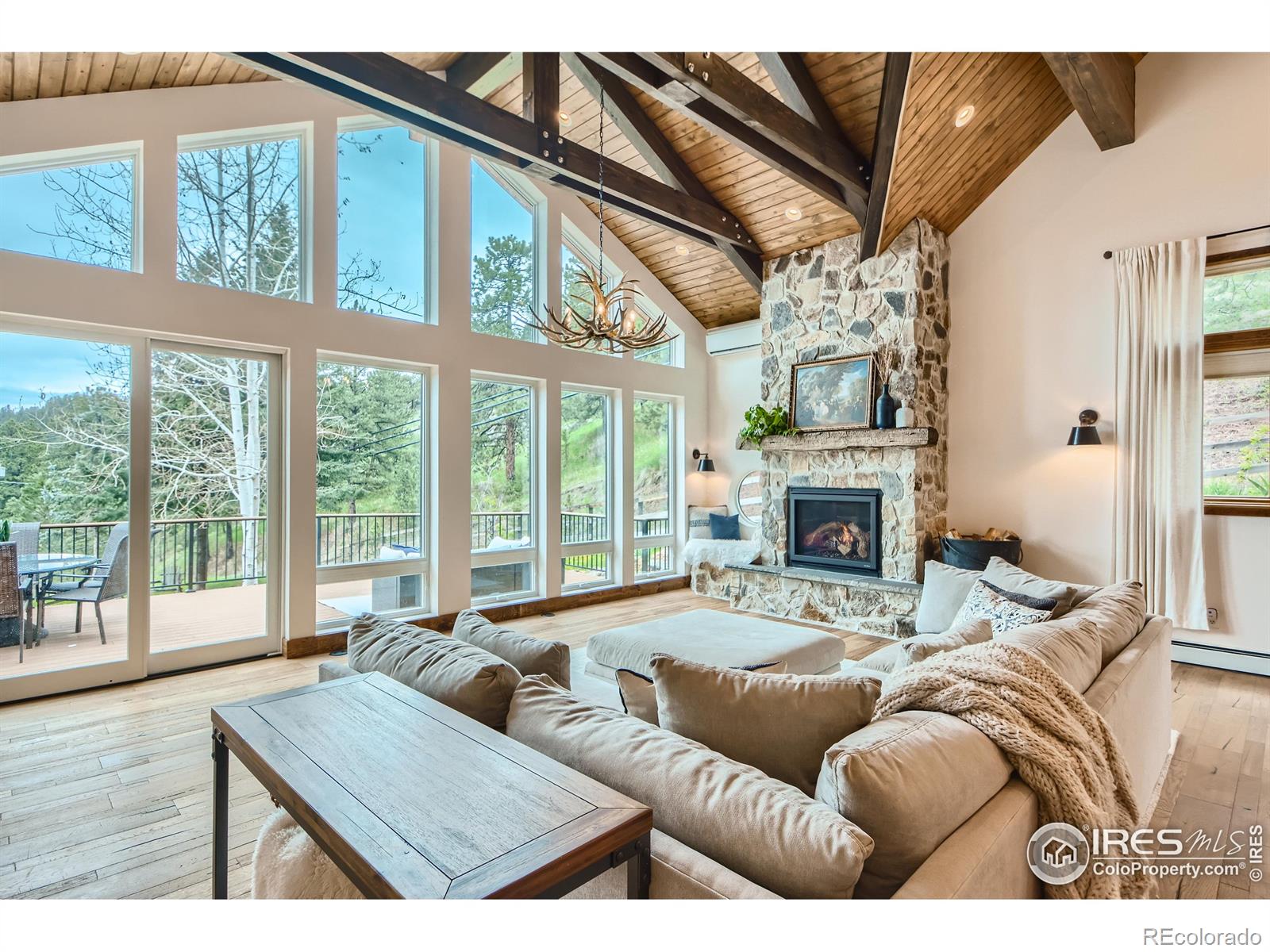 148 Granite Drive, Boulder, CO, 80302 3 148 Granite Drive