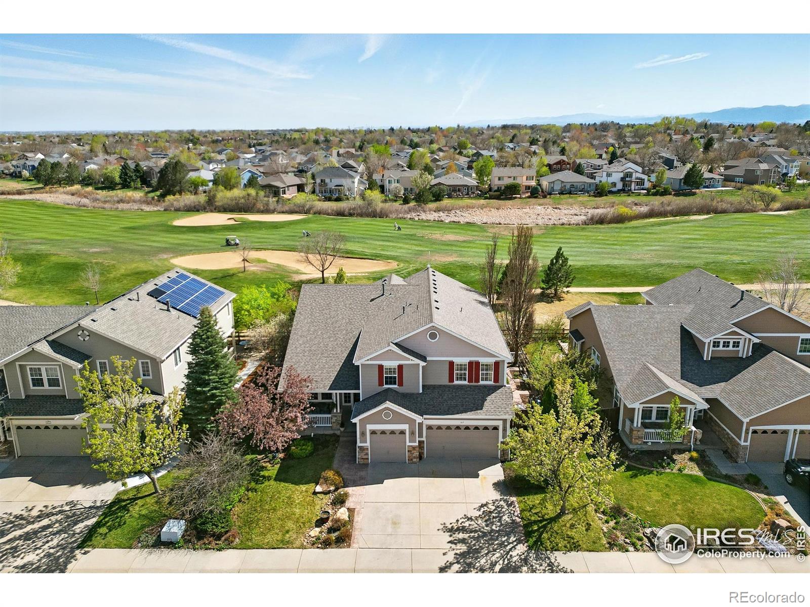 665 Glenarbor Circle