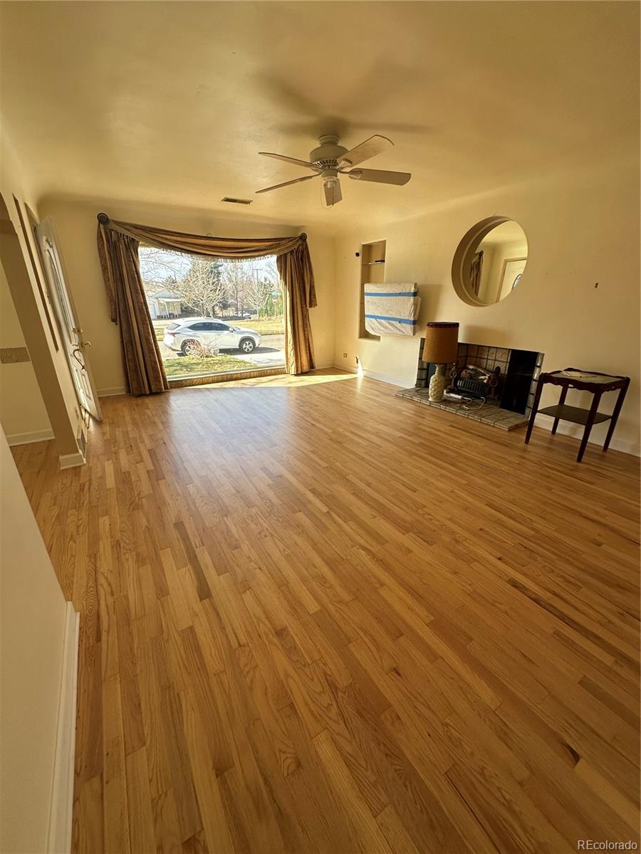 2732 S Downing Circle, Denver, CO, 80210 4 2732 S Downing Circle