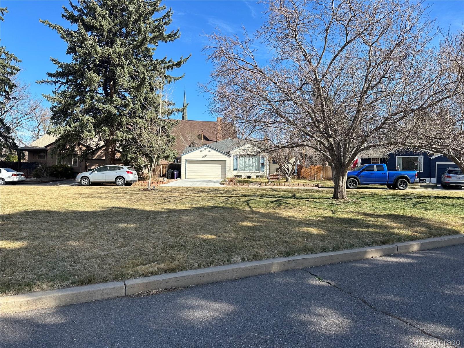 2732 S Downing Circle, Denver, CO, 80210 2 2732 S Downing Circle