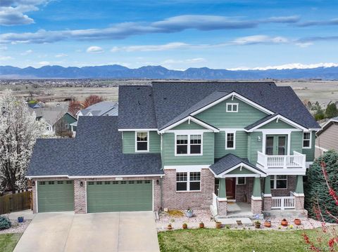 1348 Lawson Avenue Erie CO 80516