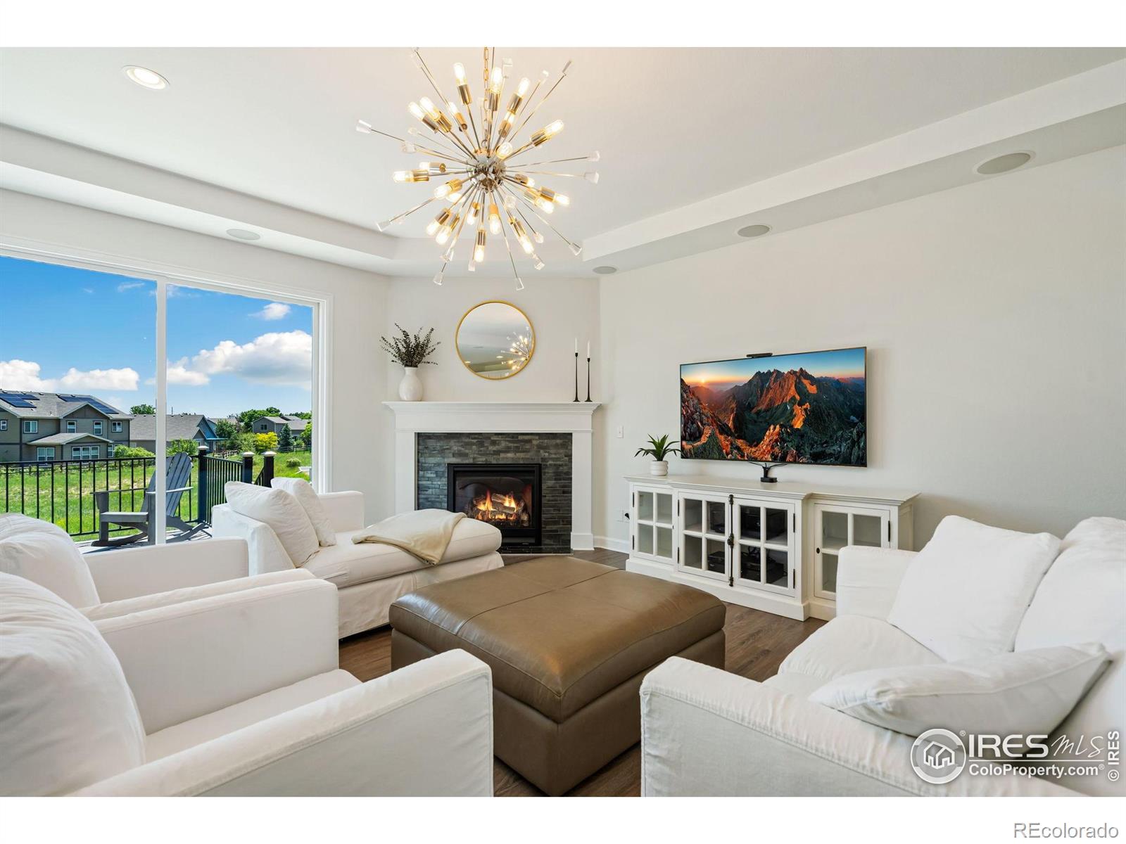 1102 Sunflower Drive