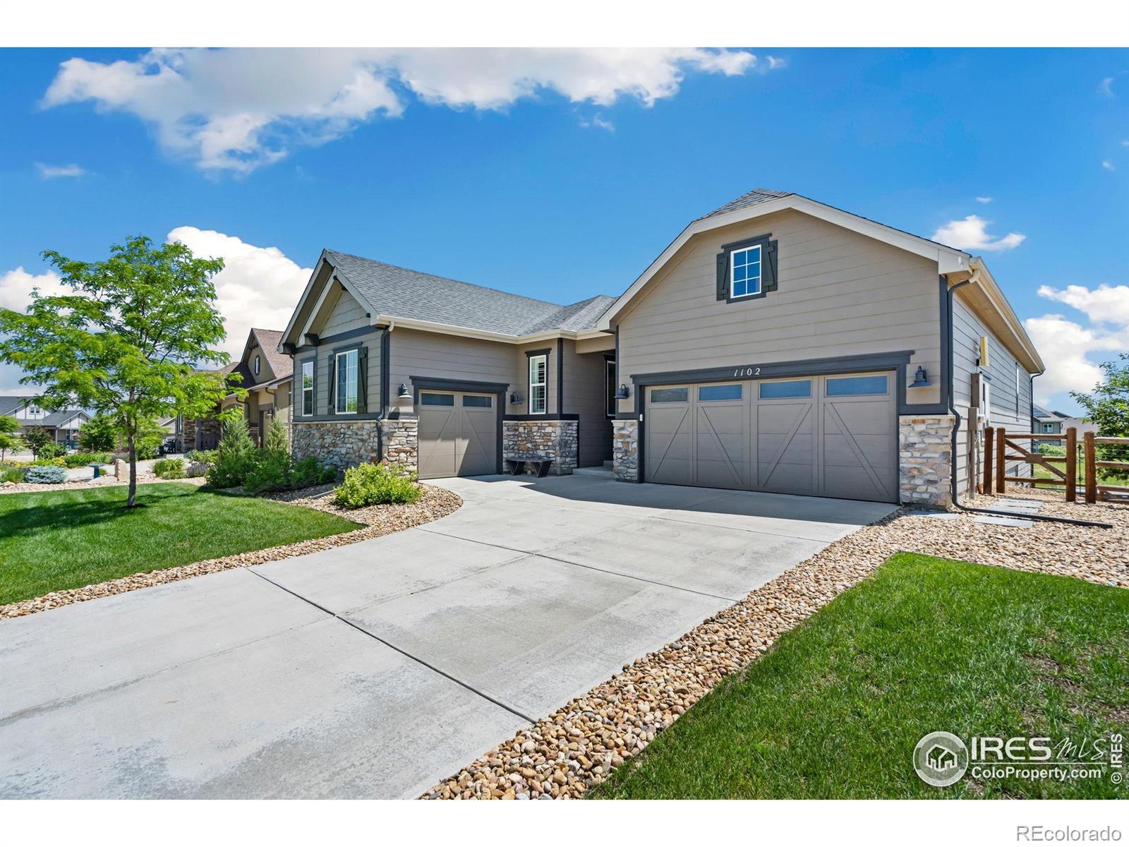1102 Sunflower Drive