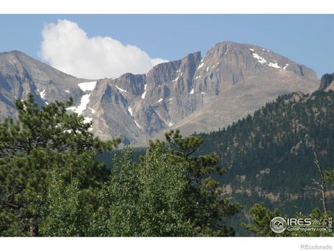 1565 Highway 66 33 Estes Park CO 80517